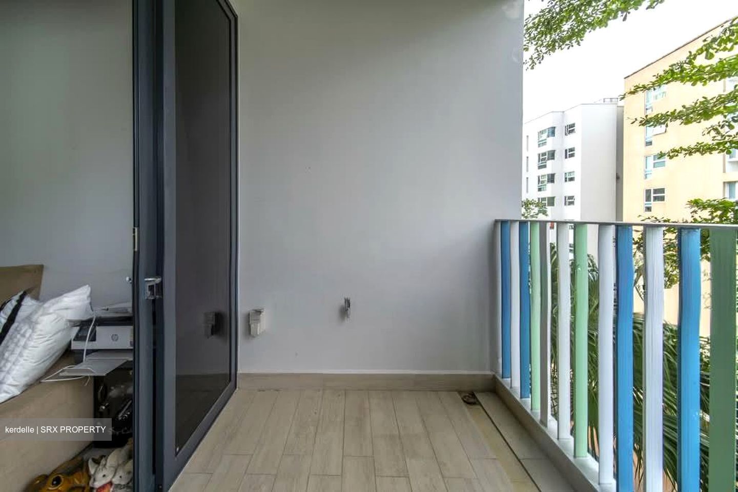 The Jovell (D17), Condominium #527763321